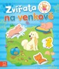 ZVÍŘATA NA VENKOVĚ - MRŇOUS SI HRAJE