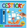 CESTIČKY - PRVNÍ KROKY NA CESTĚ K PSANÍ