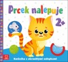 PRCEK NALEPUJE 2+