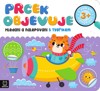 PRCEK OBJEVUJE - HLEDÁNÍ A NALEPOVÁNÍ S TYGŘÍKEM