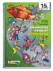 ZNAMENITÉ PŘÍBĚHY ČTYŘLÍSTKU 15.  1999