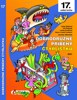 DOBRODRUŽNÉ PŘÍBĚHY ČTYŘLÍSTKU 17. 2001
