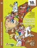 SENZAČNÍ PŘÍBĚHY ČTYŘLÍSTKU 2002 (18. VELKÁ KNIHA)