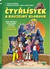 ČTYŘLÍSTEK A KOUZELNÝ KLOBOUK