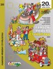 FAMÓZNÍ PŘÍBĚHY ČTYŘLÍSTKU Z ROKU 2004 - 20.VELKÁ KNIHA