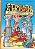 ČTYŘLÍSTEK A TAJEMSTVÍ ATLANTIDY