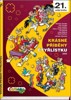KRÁSNÉ PŘÍBĚHY ČTYŘLÍSTKU-21.VELKÁ KNIHA