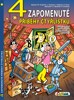 4 ZAPOMENUTÉ PŘÍBĚHY ČTYŘLÍSTKU