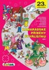 KAMARÁDSKÉ PŘÍBĚHY ČTYŘLÍSTKU  23.VELKÁ KNIHA