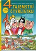 4 TAJEMSTVÍ ČTYŘLÍSTKU
