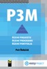 P3M-ŘÍZENÍ PROJEKTU,ŘÍZENÍ PROGRAMU,ŘÍZENÍ PORTFOLIA