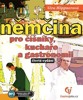 NĚMČINA PRO ČÍŠNÍKY A KUCHAŘE
