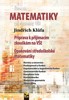 ÚVOD DO MATEMATIKY PRO STUDENTY VŠE