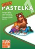 HRAVÁ PASTELKA 1-PRACOVNÍ SEŠIT