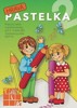 HRAVÁ PASTELKA 2-PRACOVNÍ SEŠIT
