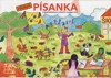 HRAVÁ PÍSANKA 1 PRO 1.ROČNÍK PS