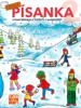 HRAVÁ PÍSANKA 2 PRO 1.ROČNÍK PS