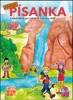 HRAVÁ PÍSANKA 4 PRO 1.ROČNÍK PS