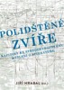 POLIDŠTĚNÉ ZVÍŘE-KAPITOLY KE STŘEDOEVROP.MYŠLENÍ O LITERATUE