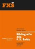 BIOGRAFIE DÍLA F.X.ŠALDY