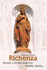 RICHENZA - ROMÁN O ŽIVOTĚ KRÁLOVNY..-2.V