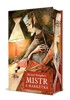 MISTR A MARKÉTKA