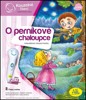 O PERNÍKOVÉ CHALOUPCE - INTERAKTIVNÍ MLUVÍCÍ KNIHA