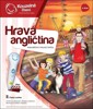 HRAVÁ ANGLIČTINA - INTERAKTIVNÍ MLUVÍCÍ KNIHA