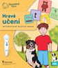 HRAVÉ UČENÍ - INTERAKTIVNÍ MLUVÍCÍ KNIHA