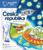 ČESKÁ REPUBLIKA - INTERAKTIVNÍ MLUVÍCÍ KNIHA