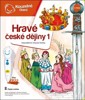 HRAVÉ ČESKÉ DĚJINY 1 - INTERAKTIVNÍ MLUVÍCÍ KNIHA