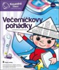 VEČERNÍČKOVY POHÁDKY - INTERAKTIVNÍ MLUVÍCÍ KNIHA