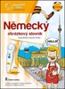 NĚMECKÝ OBRÁZKOVÝ SLOVNÍK - INTERAKTIVNÍ MLUVÍCÍ KNIHA