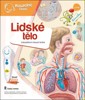 LIDSKÉ TĚLO - INTERAKTIVNÍ MLUVÍCÍ KNIHA