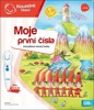 MOJE PRVNÍ ČÍSLA - INTERAKTIVNÍ MLUVÍCÍ KNIHA