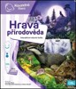 HRAVÁ PŘÍRODOVĚDA - INTERAKTIVNÍ MLUVÍCÍ KNIHA