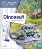DINOSAUŘI - INTERAKTIVNÍ MLUVÍCÍ KNIHA