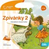 ZPÍVÁNKY 2 - INTERAKTIVNÍ MLUVÍCÍ KNIHA