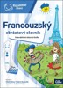 FRANCOUZSKÝ OBRÁZKOVÝ SLOVNÍK - INTERAKTIVNÍ MLUVÍCÍ KNIHA