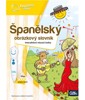 ŠPANĚLSKÝ OBRÁZKOVÝ SLOVNÍK - INTERAKTIVNÍ MLUVÍCÍ KNIHA