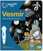 VESMÍR - INTERAKTIVNÍ MLUVÍCÍ KNIHA