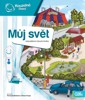 MŮJ SVĚT - INTERAKTIVNÍ MLUVÍCÍ KNIHA