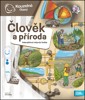 ČLOVĚK A PŘÍRODA - INTERAKTIVNÍ MLUVÍCÍ KNIHA