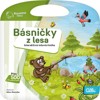 BÁSNIČKY Z LESA - INTERAKTIVNÍ MLUVÍCÍ KNIHA