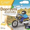 DOPRAVNÍ PROSTŘEDKY - INTERAKTIVNÍ MLUVÍCÍ KNIHA