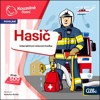 HASIČ - INTERAKTIVNÍ MLUVÍCÍ KNIHA