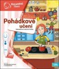 POHÁDKOVÉ UČENÍ - INTERAKTIVNÍ MLUVÍCÍ KNIHA