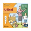 UČITEL - INTERAKTIVNÍ MLUVÍCÍ KNIHA