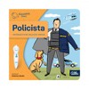POLICISTA - INTERAKTIVNÍ MLUVÍCÍ KNIHA