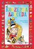 KOUZELNÁ ABECEDA+PÍSMENKOVÉ PEXESO